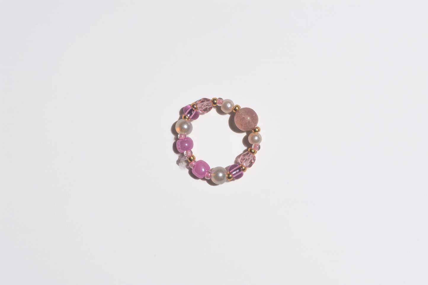 Opal Rose