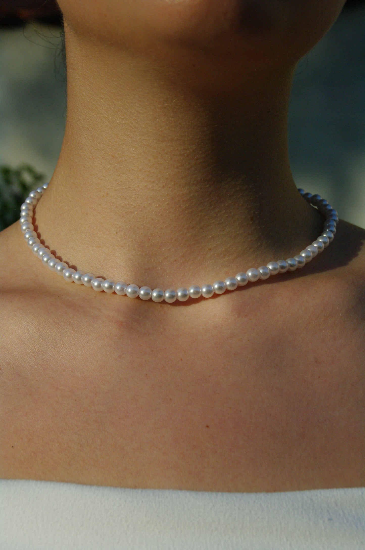 Crystal Pearl