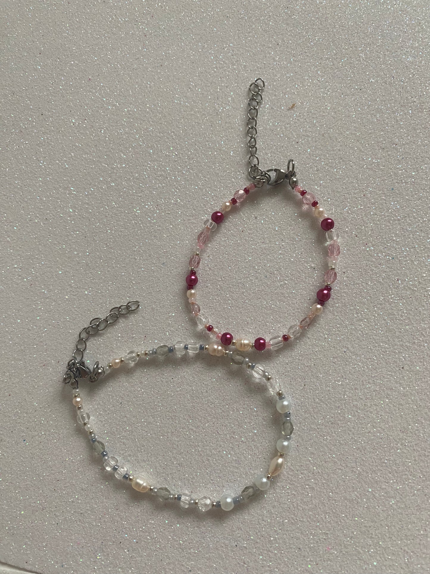 Cherry Amor - Silver
