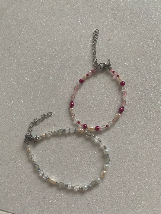 Cherry Amor - Silver