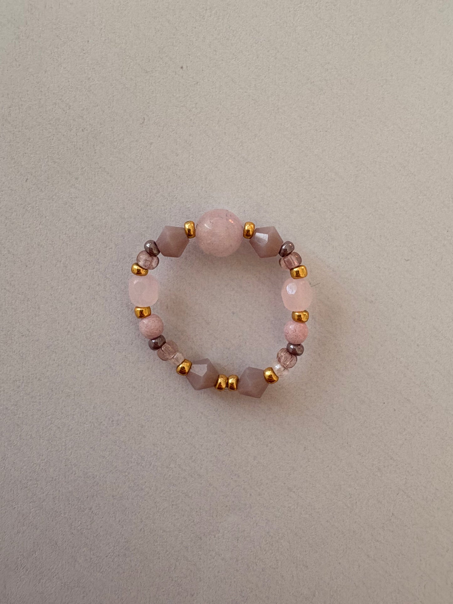 Twilight Lepidolite