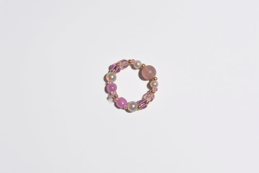 Opal Rose