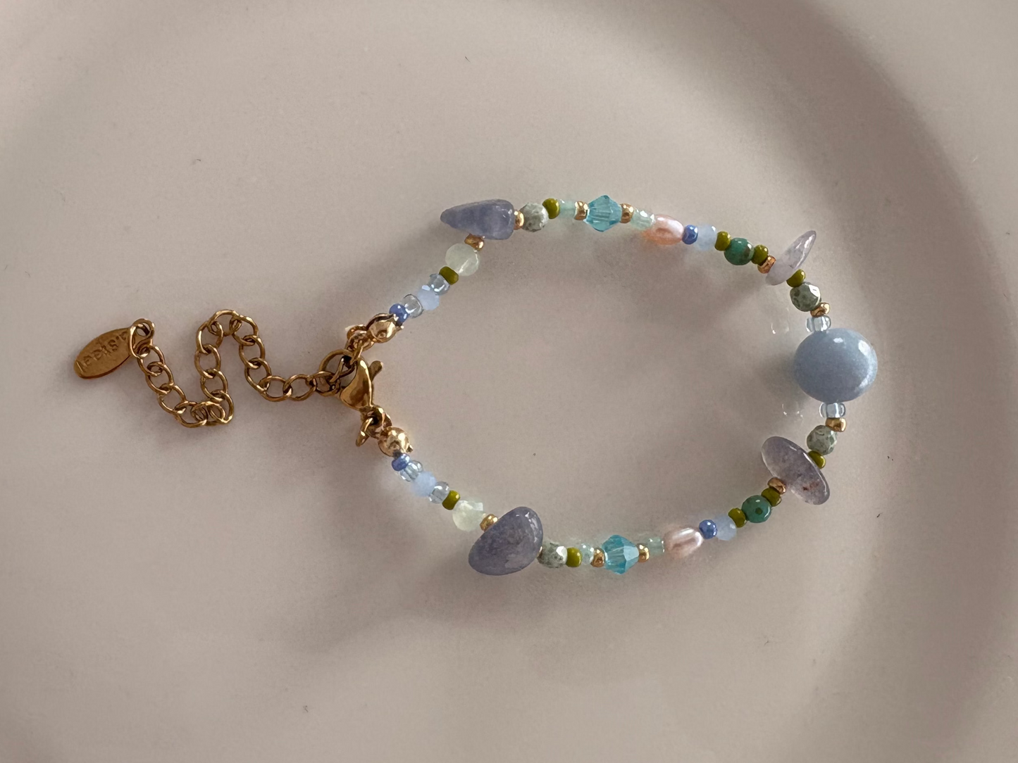 Midnight Lagoon