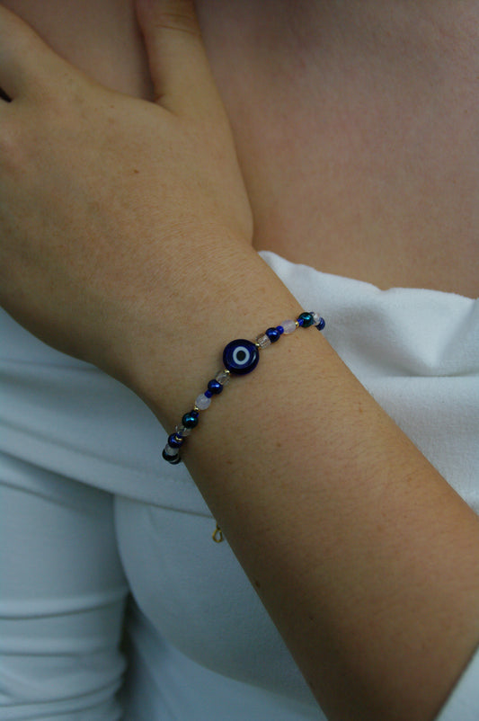 Evil Eyes - Shine Bracelet