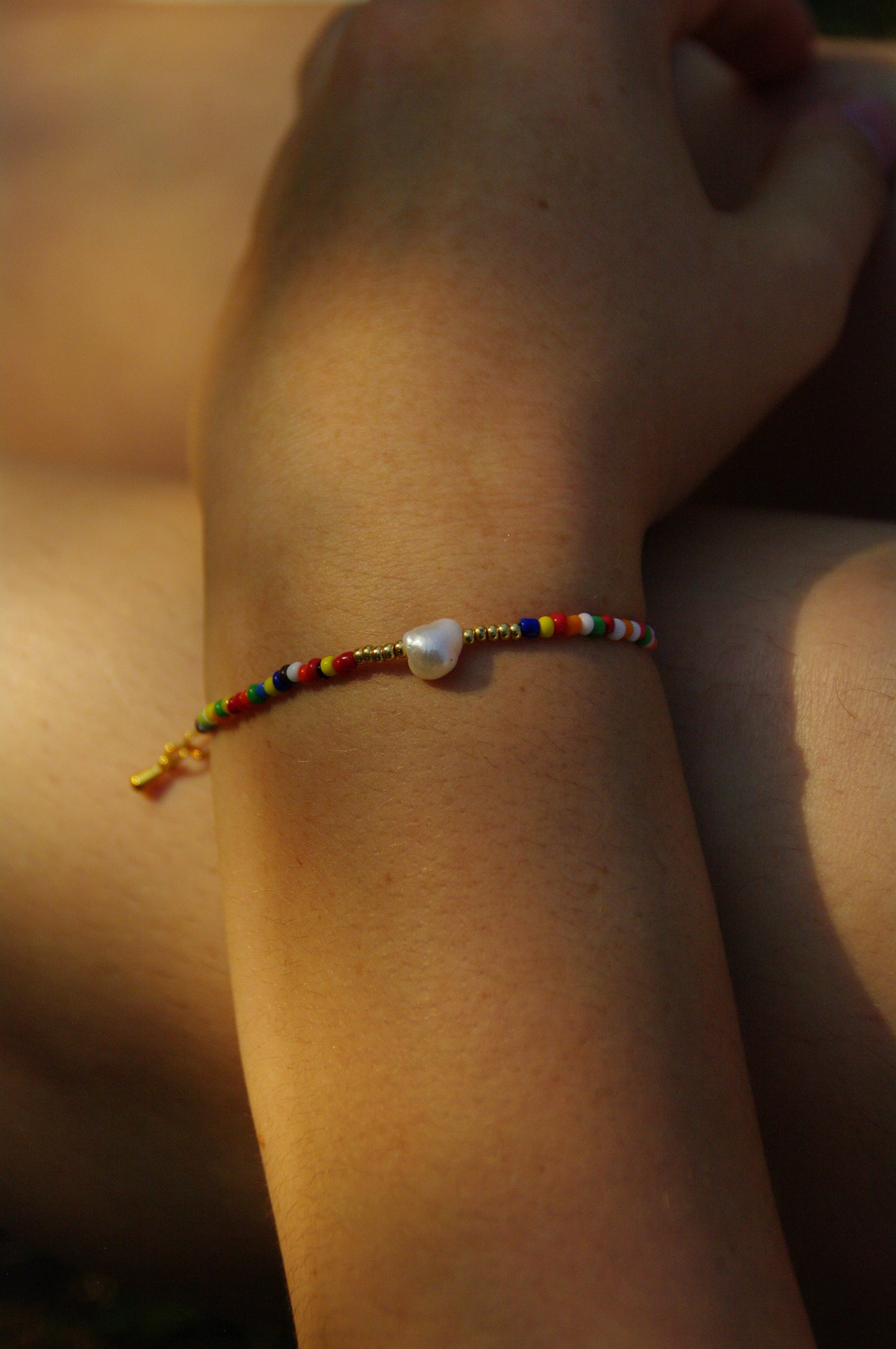 Sunshine Bracelet