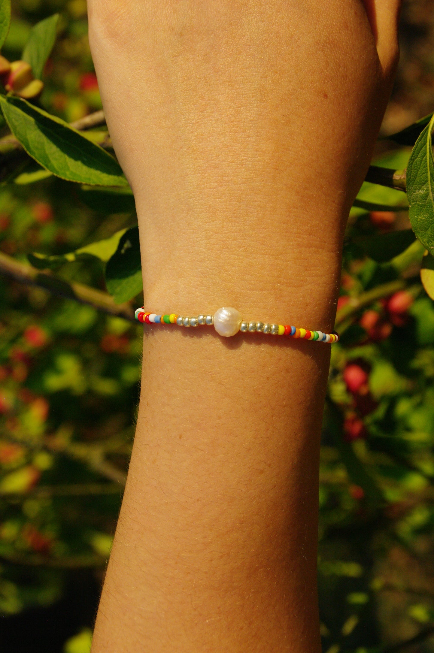 Light Bracelet