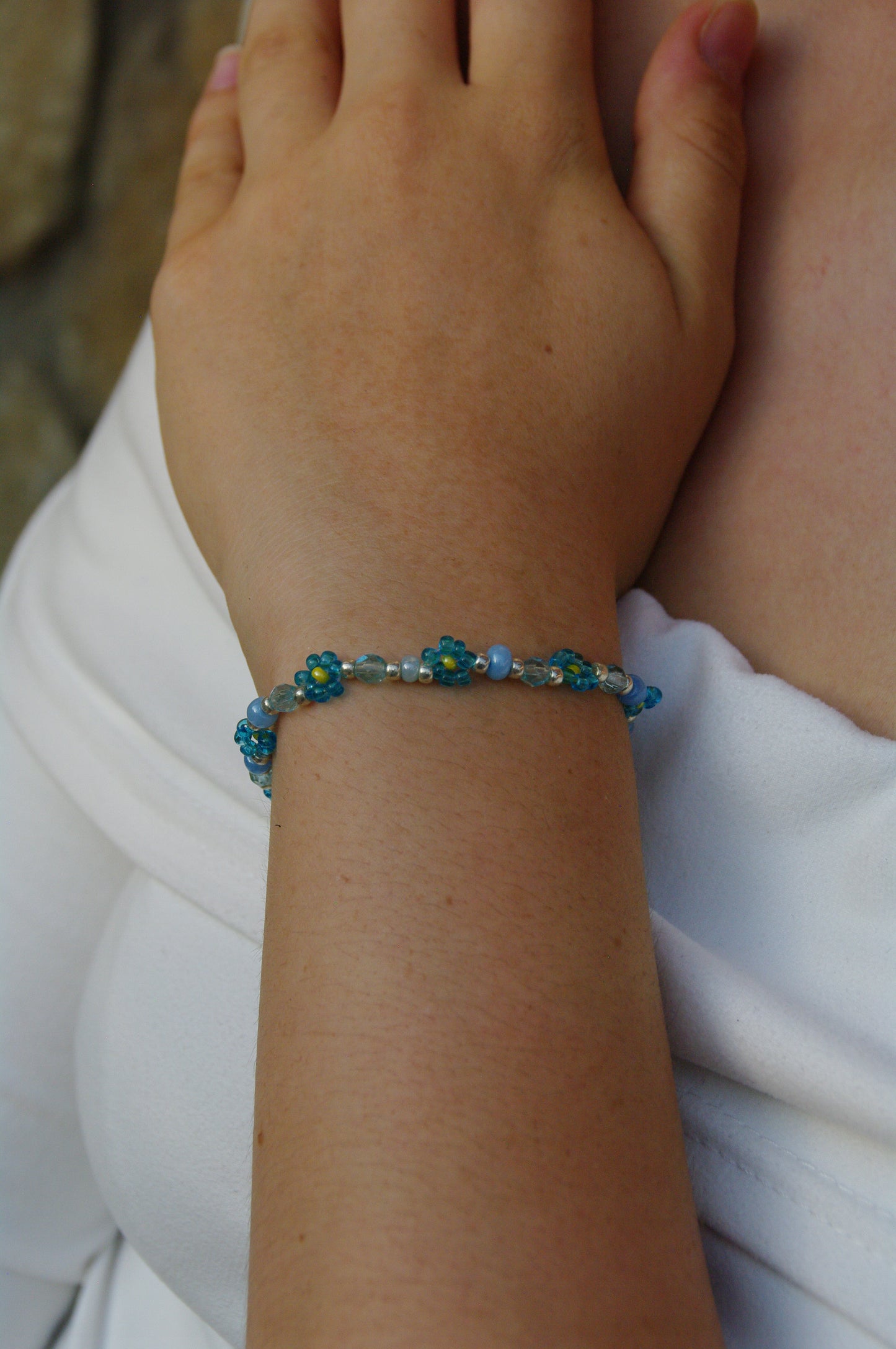 Ocean Mist Bracelet